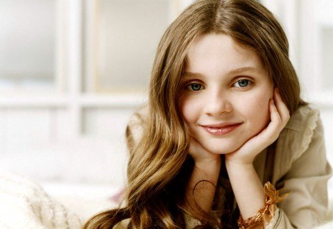 Abigail Breslin 2012 on Abigail Breslin Conosciuta Da Tutti Come La Bambina Di Little