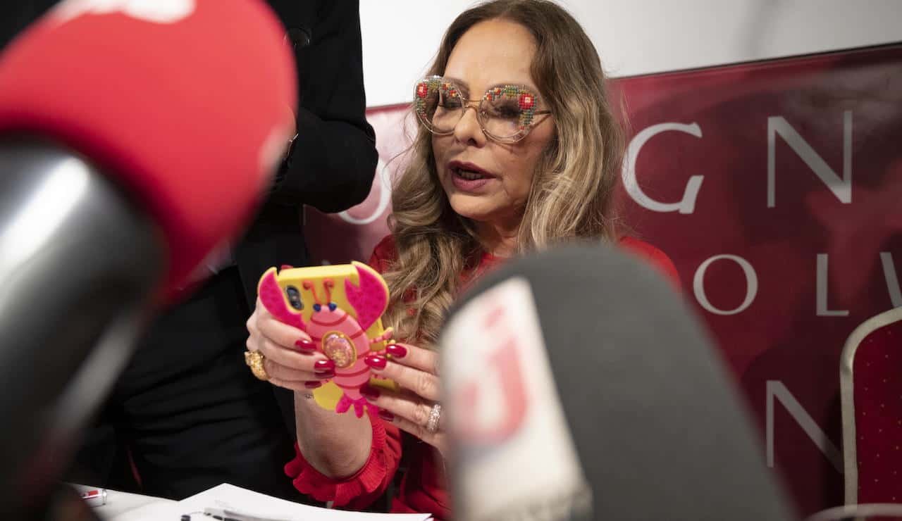 Ornella Muti Disastro Enorme Per La Figlia Non Sapevo Fosse Mio