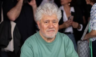 cinema Pedro Almodovar