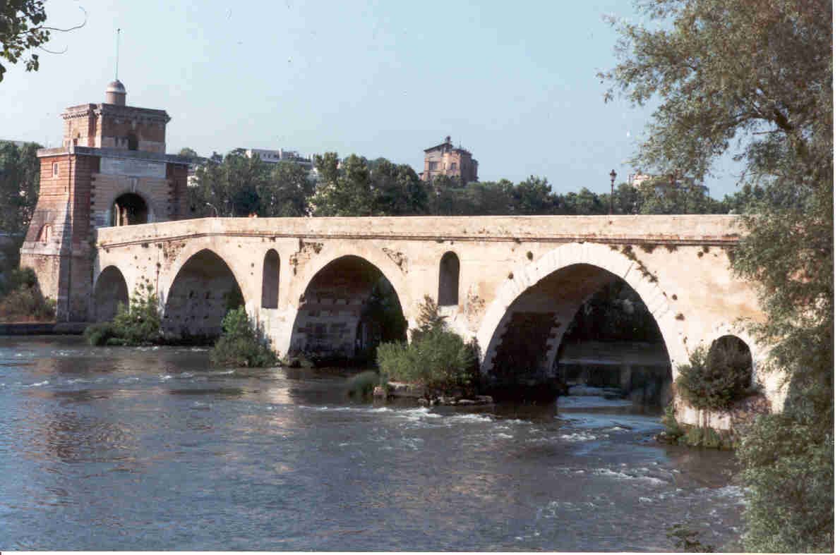 Ponte-Milvio