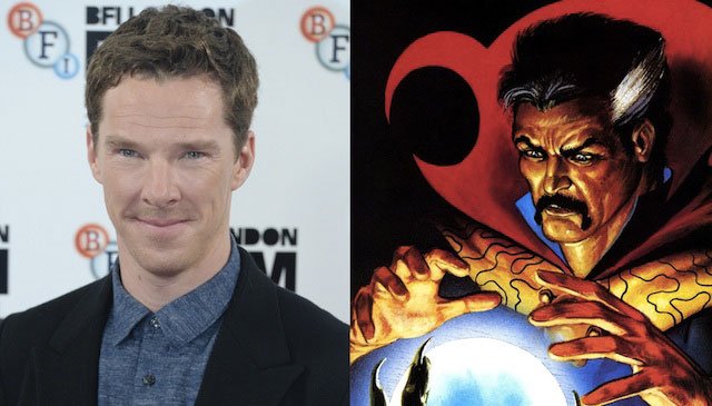 benedict