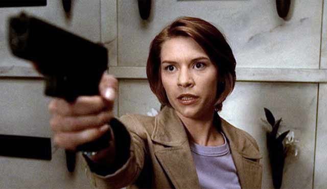 Claire Danes è stata chiamata per sostituire all'ultimo minuto l'attrice Sophia Bush. Kate Brewster aveva effettivamente incontrato John Connor prima degli eventi descritti in Terminator 2. In Terminator 3, essi si riuniscono quando Kate prende John nel suo ufficio veterinario. Ben presto scoprono che Kate è destinata ad essere la moglie di John nel futuro, e che suo padre ha avuto un ruolo nel permettere a Skynet di esistere.