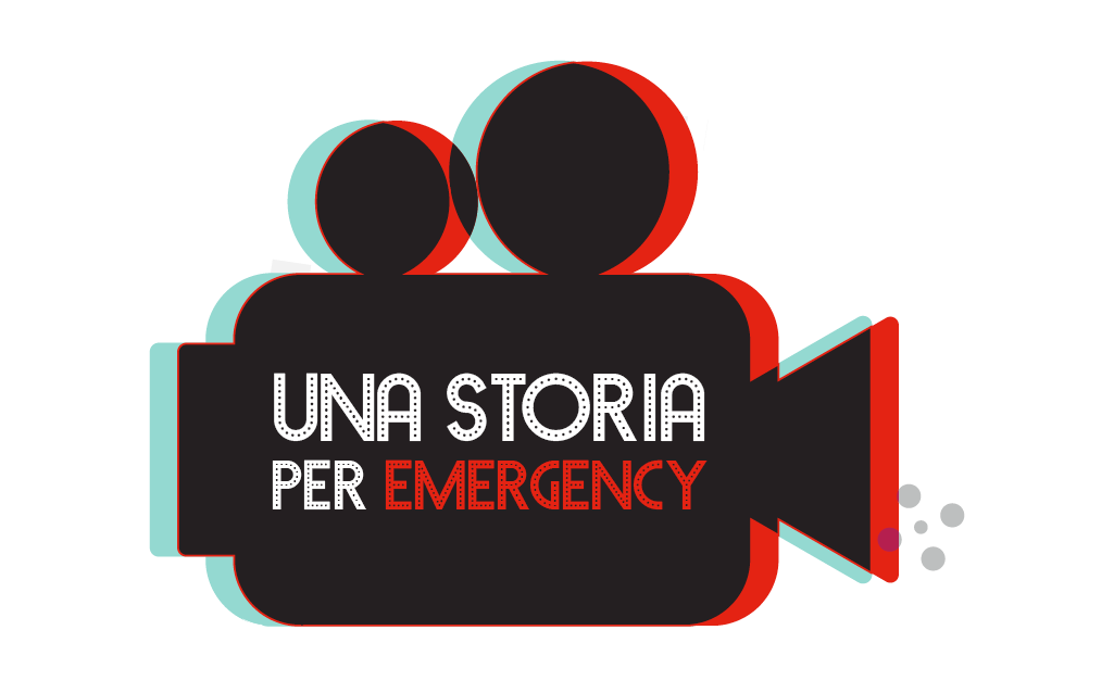 una storia per emergency