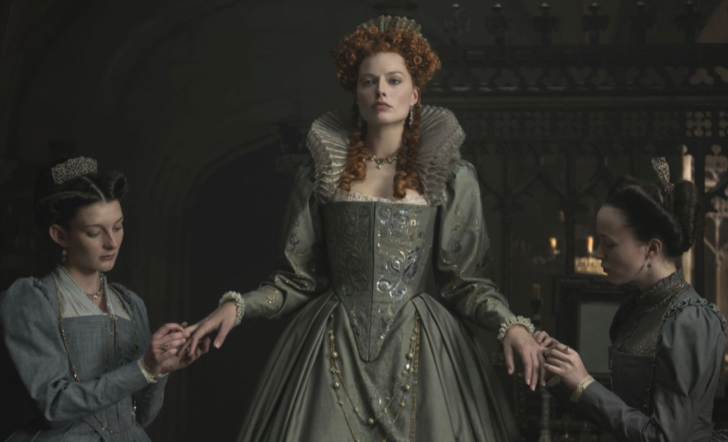 Mary, Queen of Scots