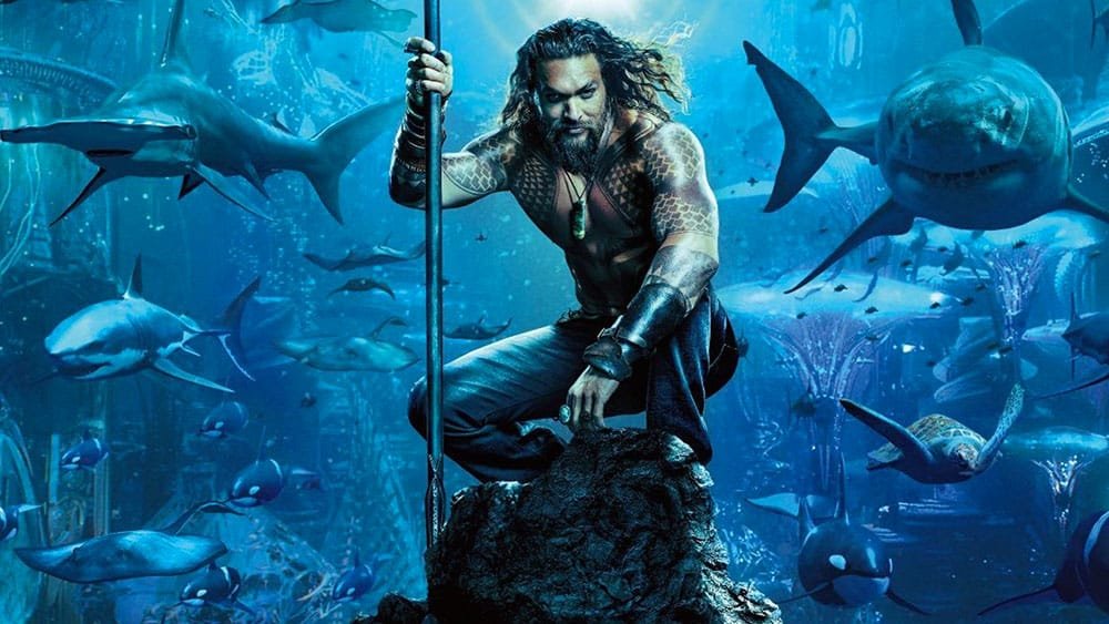 aquaman