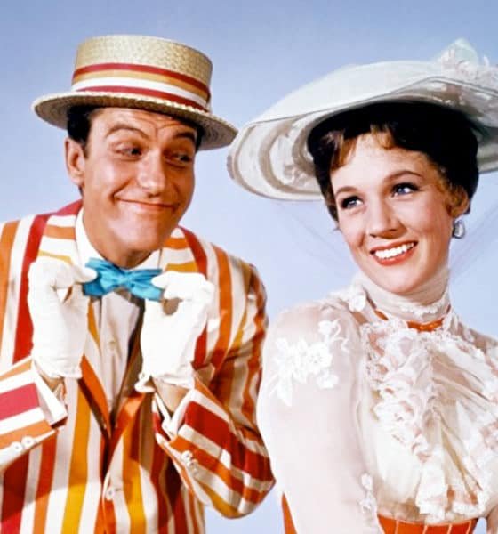 mary poppins