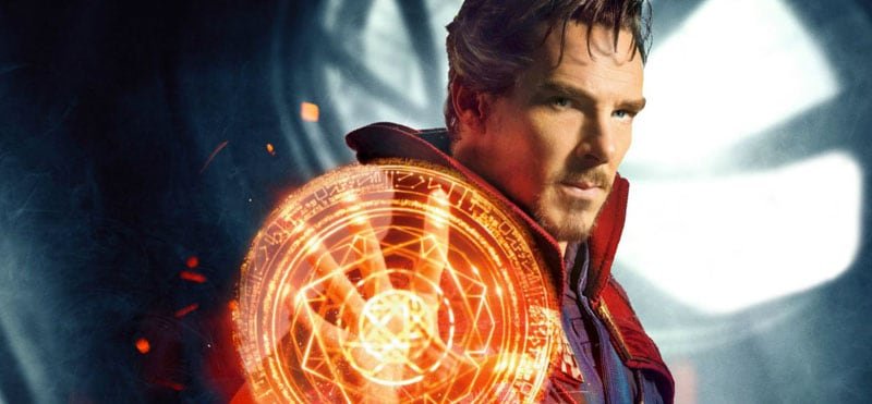 doctor strange 2