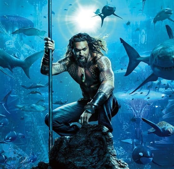 aquaman