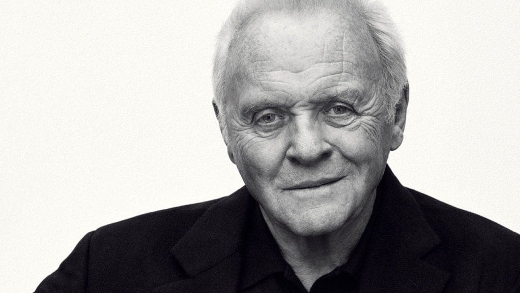 Anthony Hopkins