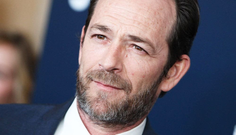 luke perry