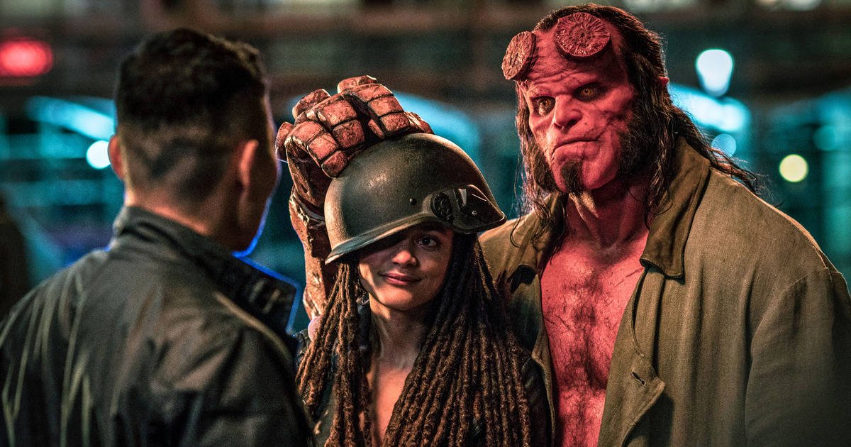 hellboy