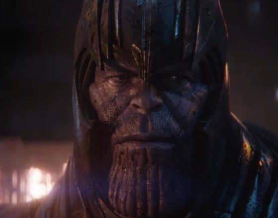 avengers endgame