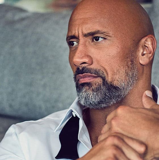 dwayne johnson