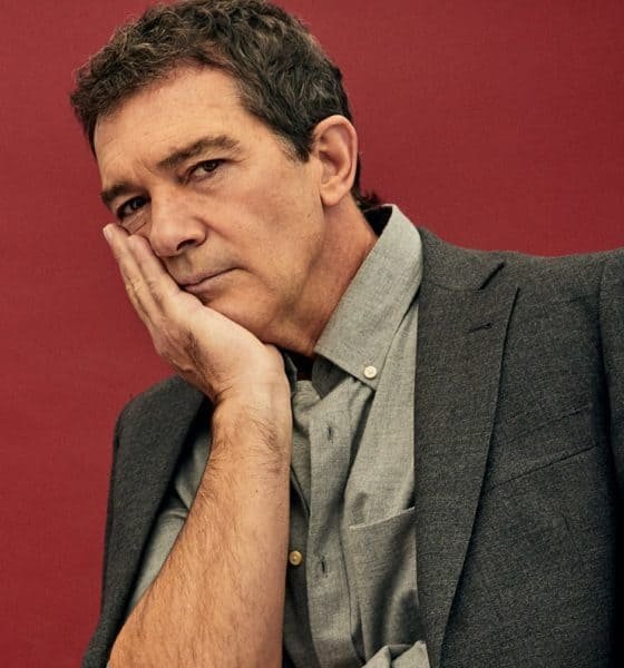 antonio banderas