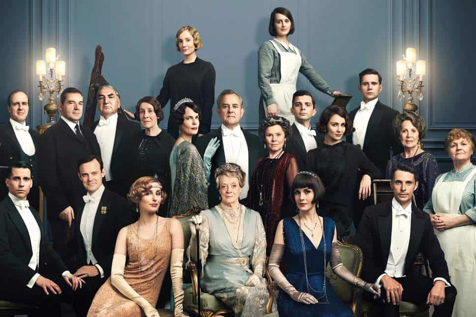 Downton Abbey