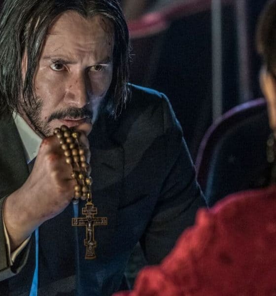 john wick 3