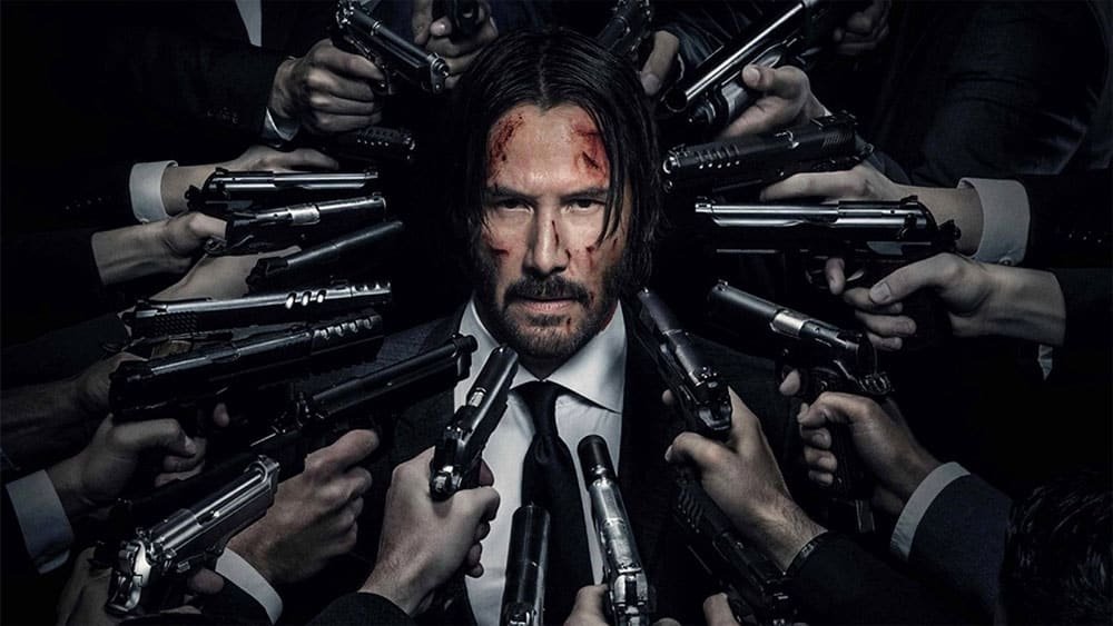 john wick 3