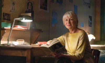 helen mirren in anne frank. vite parallele 2 @martinolombezzi4261