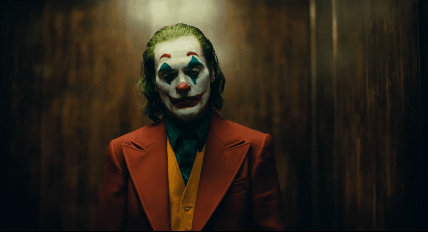 joker film 2019