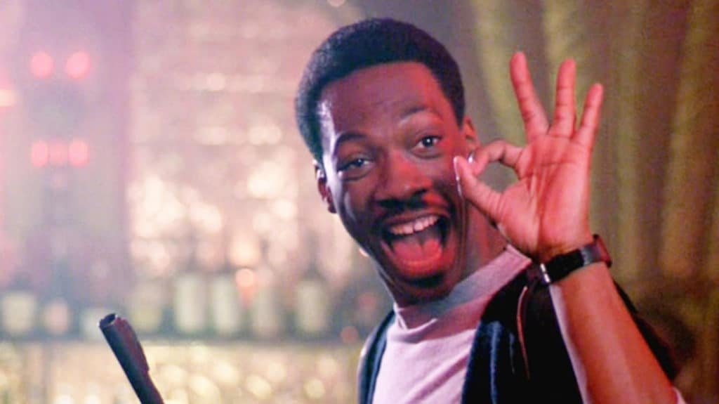 Beverly Hills Cop