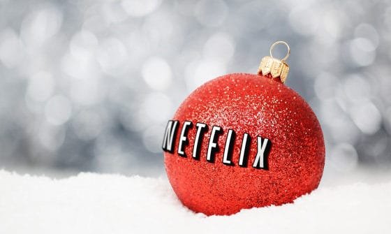 netflix christmas