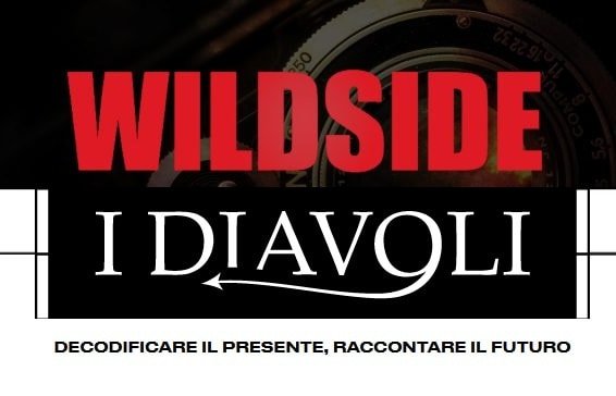 wildside i diavoli