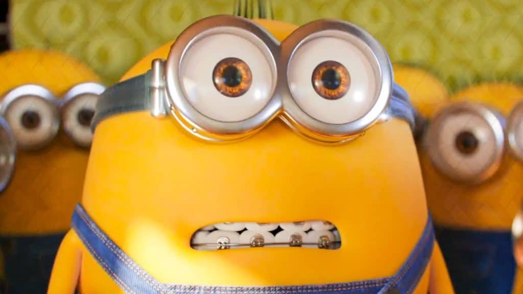 minions 2 trailer