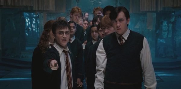 harry potter e lordine della fenice 2007 david yates cov932 932x460