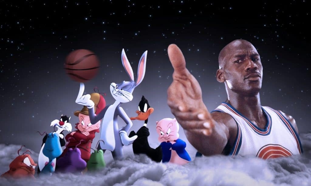 space jam 2