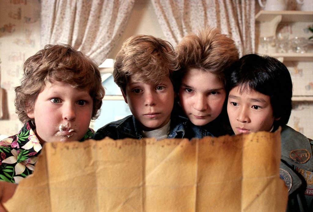 i goonies