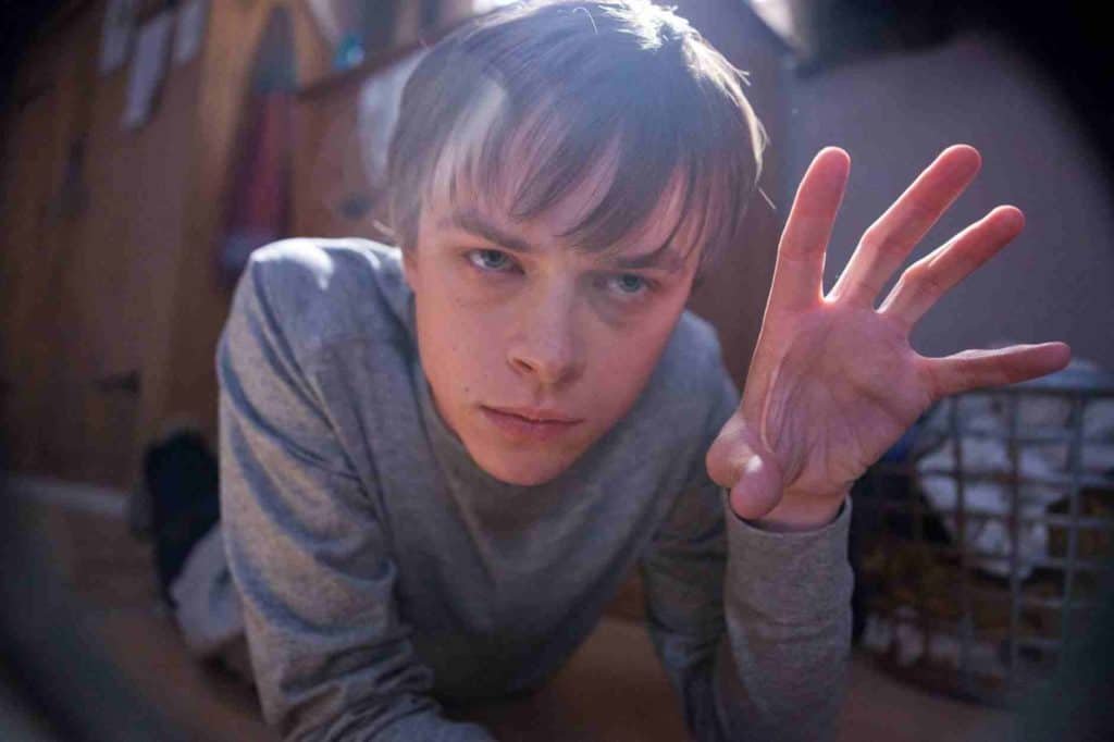 dane dehaan newscinema