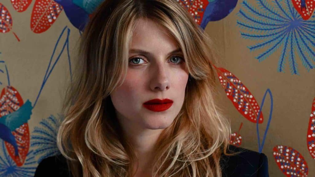 melanie laurent newscinema