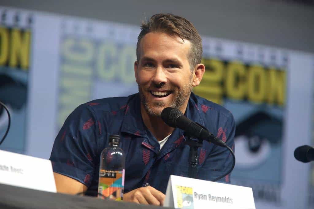 ryan reynolds newscinema