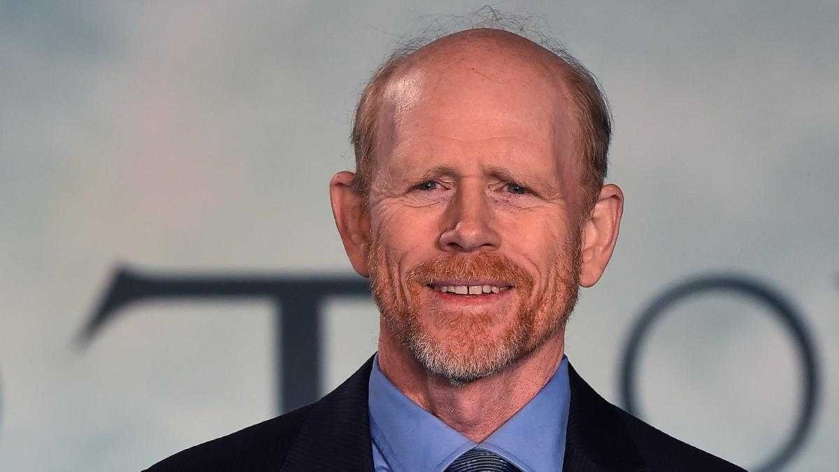 ron howard newscinema compressed