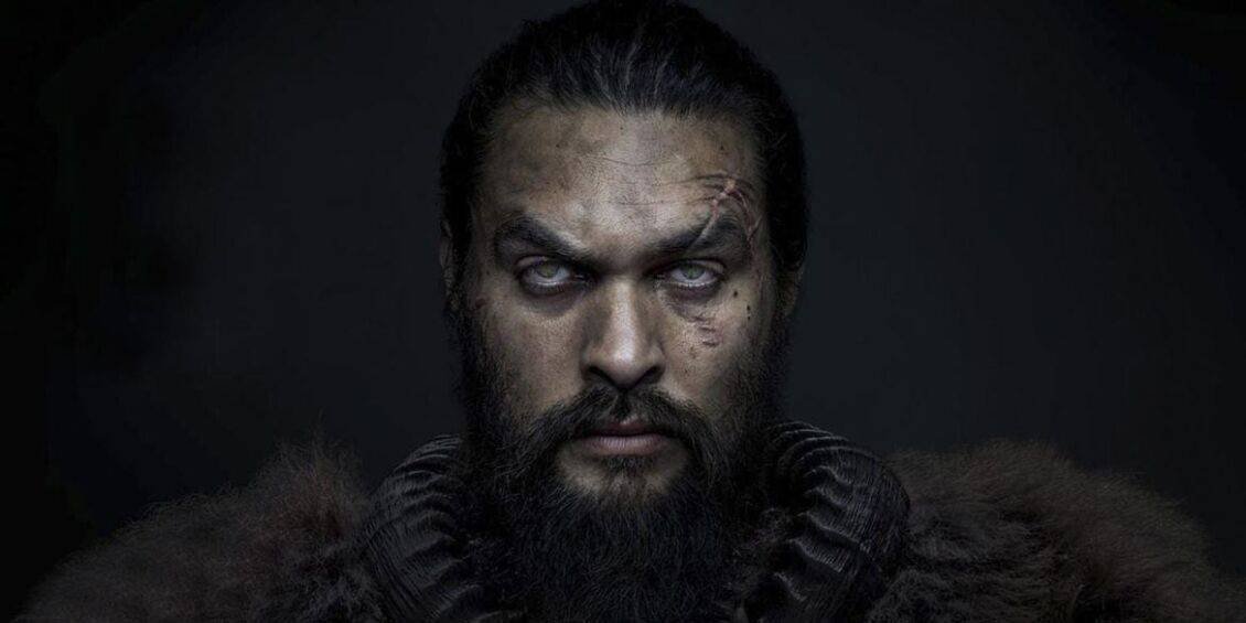 see jason momoa apple tv