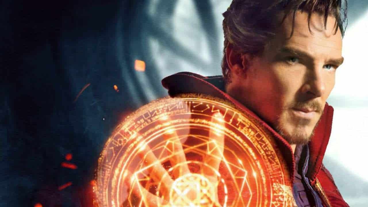 doctor strange newscinema