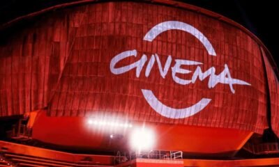 festa del cinema newscinema