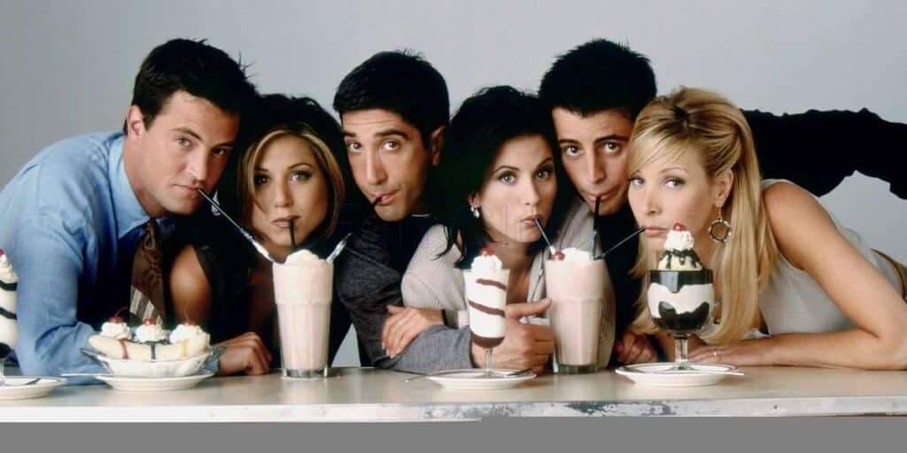 friends newscinema evi