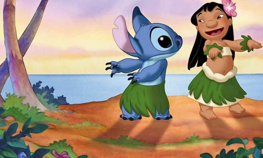 Lilo & Stitch | Jon M. Chu in trattative per il remake live-action