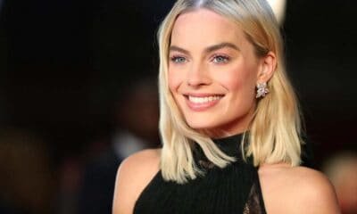 margot robbie newscinema