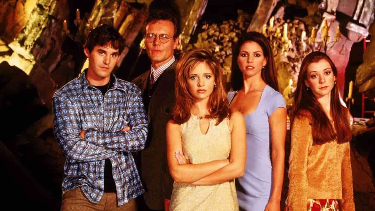 Buffy