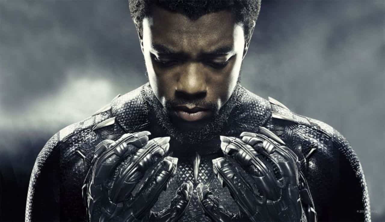 Black Panther 2: Wakanda Forever (fonte: IMDB)