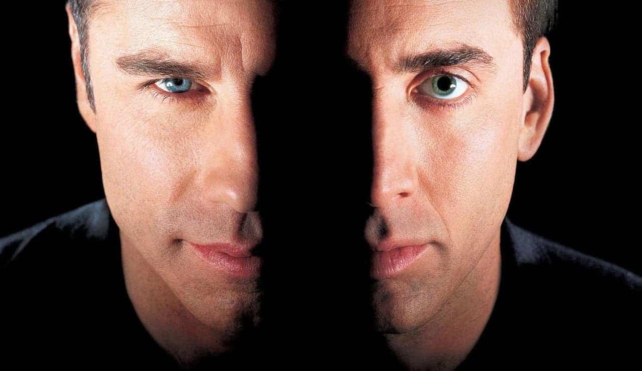 Face Off sequel