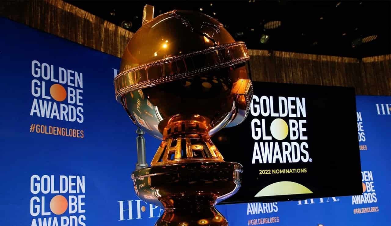 Edizione 2023 dei Golden Globes