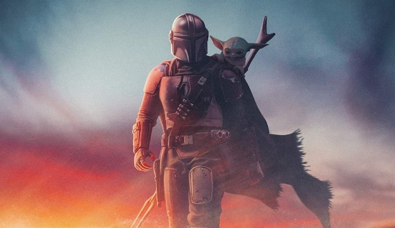 The Mandalorian Il Potere Straordinario Di Grogu Nel Nuovo Trailer Video