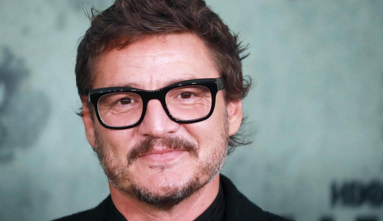 Pedro Pascal