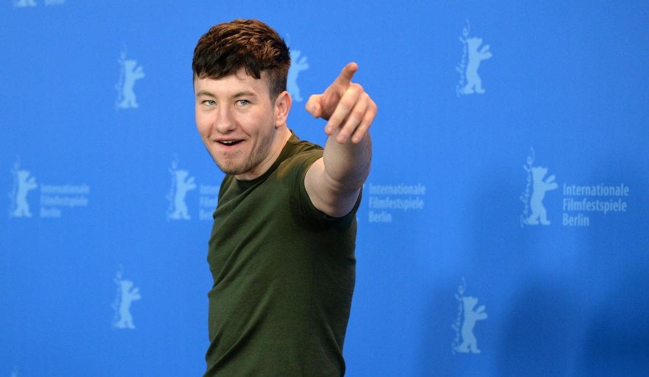 Barry Keoghan