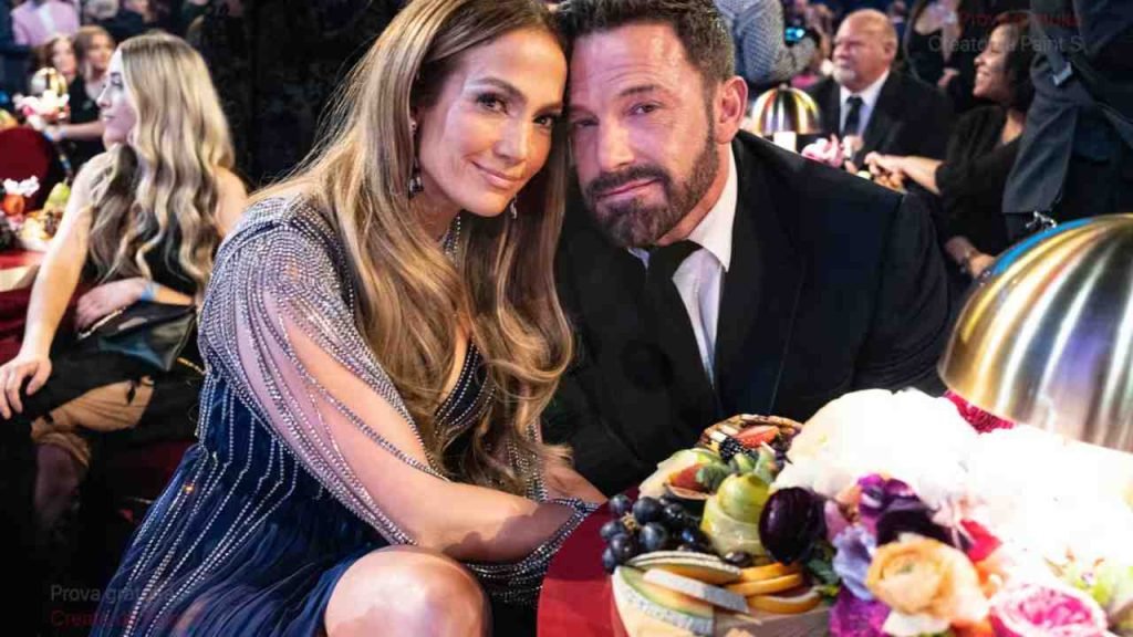 JLO e Ben Affleck- superbowl- newscinema.it