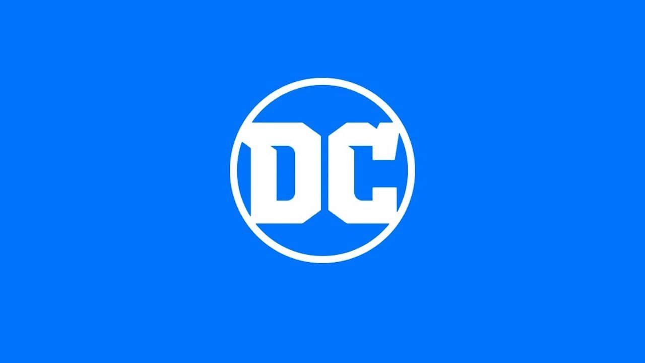 film e serie tv Dc Comics