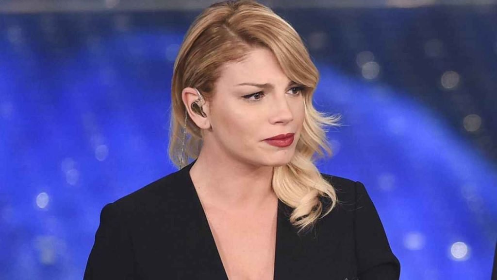 Emma Marrone